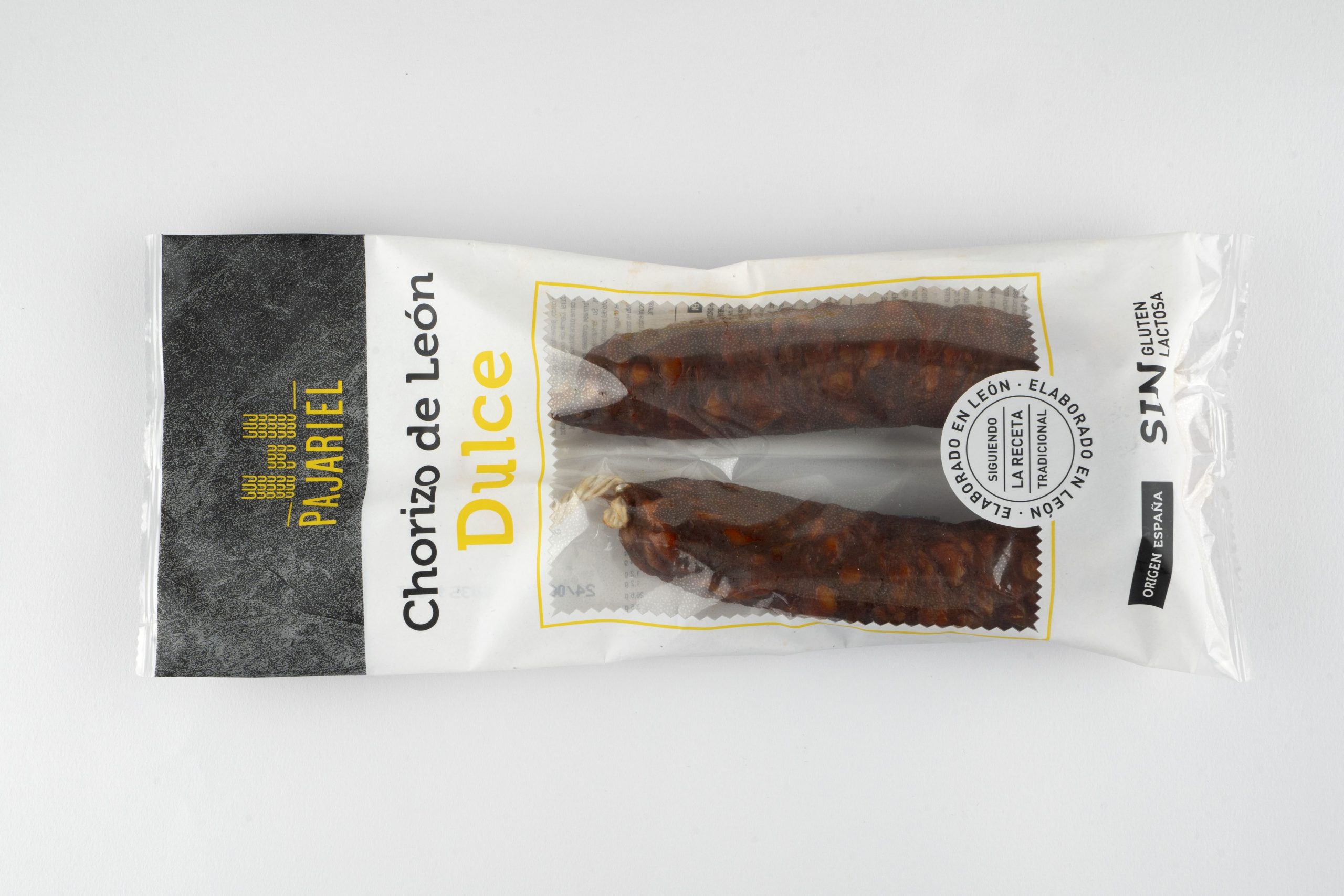 Chorizo del Bierzo