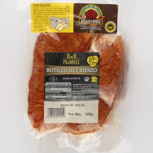 Botillo del Bierzo I.G.P.