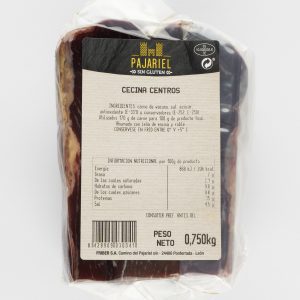 Cecina Centros Tacos