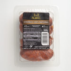 Chorizo del Bierzo