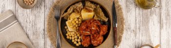 cómo cocinar el botillo del Bierzo