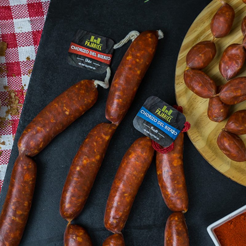 ChorizoFresco